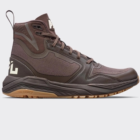 APL Women’s Techloom Defender Boot Shoes - Picture 1 of 10